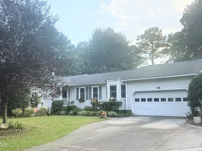 Property at 715 Plantation Drive, New Bern, NC