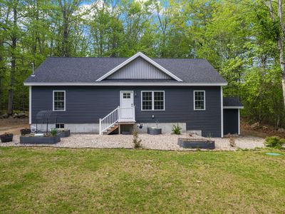 Property at 6 Richardson Road, Limington, ME