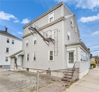 Property at 221 State St, Bristol, RI