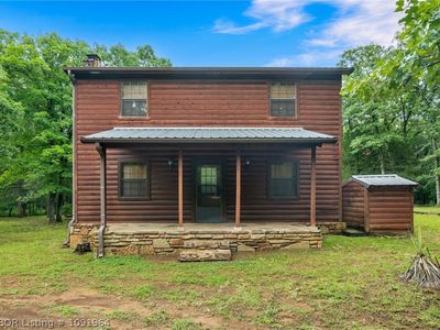 400 Polk Ln
