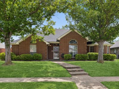 6705 Bluebell Dr