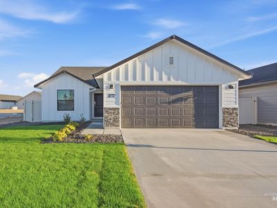 Property at 3898 W Mobeetie St, Meridian, ID