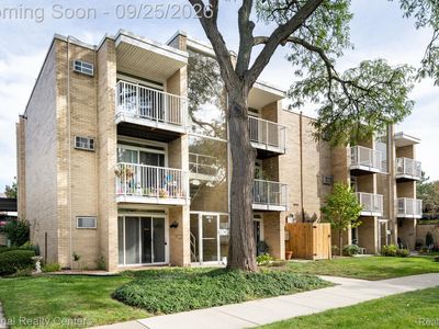 4913 Crooks Rd APT G1