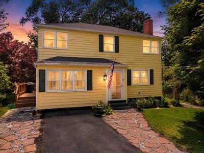 13 Stagg Dr