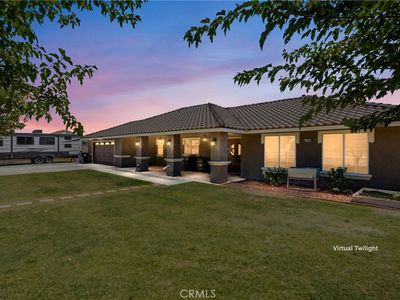 21529 Caribou Rd