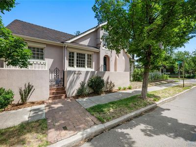 401 N High Street