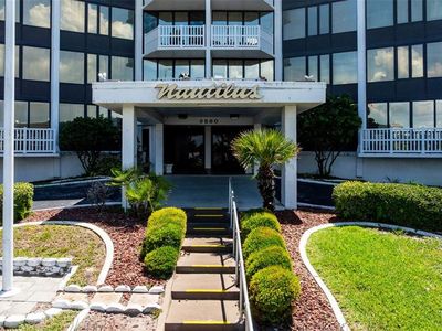 3580 S Ocean Shore Blvd APT 910