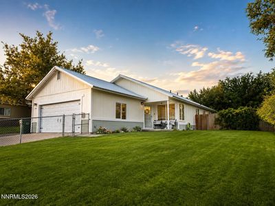 Property at 610 W National Ave, Winnemucca, NV
