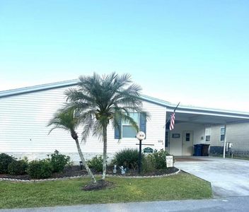 4733 Crestwicke Dr #L0t-654