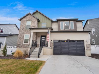 4143 W Gate Keeper Dr