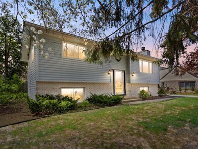 1971 West Bender ROAD