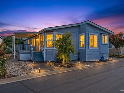 6468 Washington Street #20