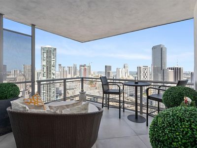 350 S Miami Ave APT 3805