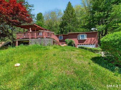 Property at 77 Salem Road, Colchester, CT