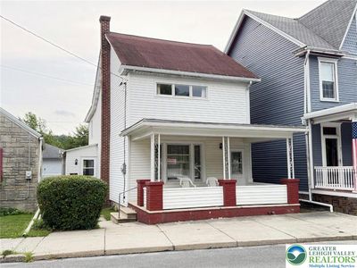 45 W Holland St