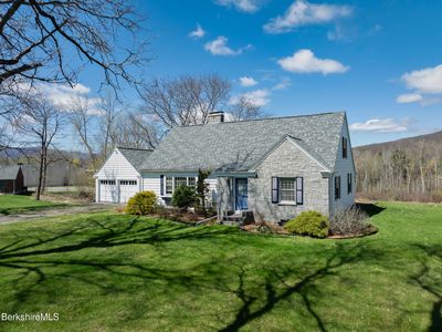 Property at 166 Main St, Williamstown, MA