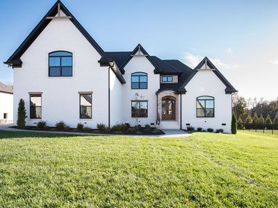 862 Harrisburg Ln LOT 318