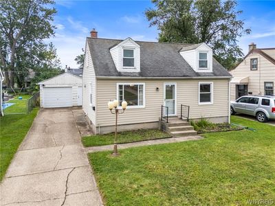 225 Beale Ave
