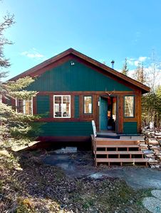 1537 Camp 20 Rd