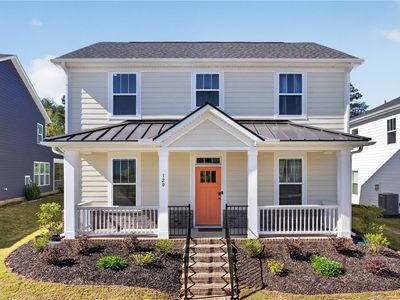 Property at 120 Founders Blvd, Central, SC