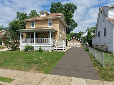 Property at 25 Center Ave, Willow Grove, PA