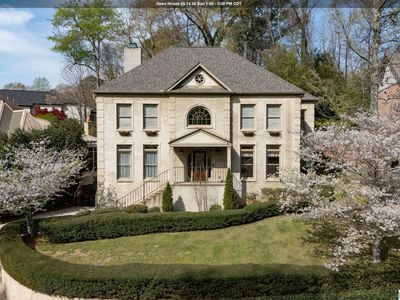 Property at 2228 Sterlingwood Dr, Mountain Brook, AL
