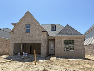 9603 Cotton Feed St Lot 31