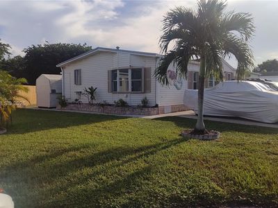 35303 SW 180th Ave #351 & 352