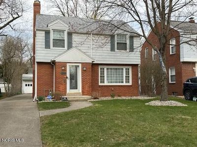 2515 Goddard Rd