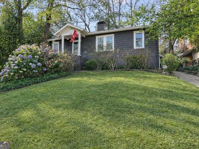 60 Montgomery Ferry Dr NE