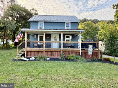 588 Earlston Rd