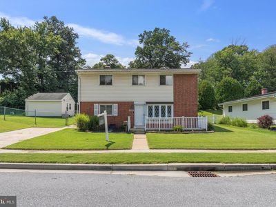 5608 Huntsmoor Rd