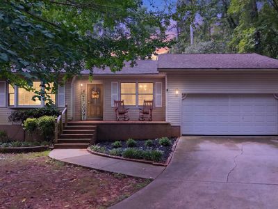 232 Clark Rd