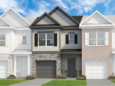 159 Oconee Rd #254