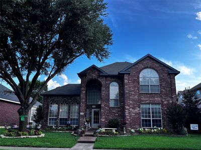 1184 Pleasant Oaks Dr