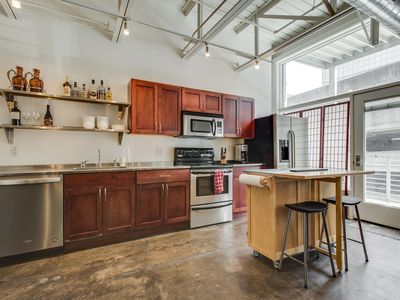 309 Church St APT 204