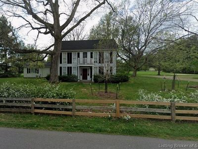 518 S Boatman Road