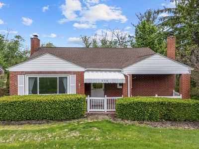294 McMurray Rd
