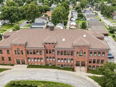 3401 Martha St APT 11E