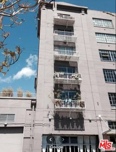 1855 Industrial St STE 509