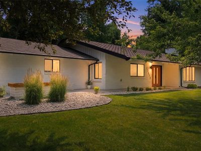 13650 Crabapple Road