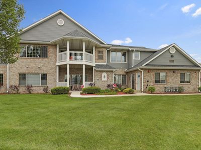 Property at 5855 Kinzie AVENUE #35, Mount Pleasant, WI