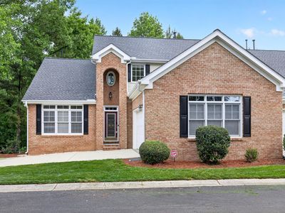 4846 Ludwell Branch Ct