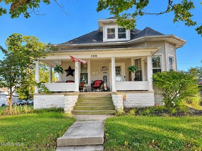 129 S Sandusky St