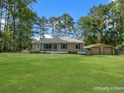 Property at 796 Springbrook Rd, Havana, FL