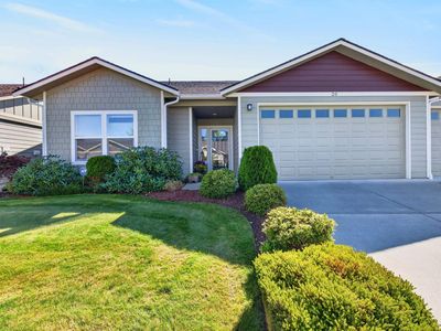 Property at 20 Stratus Loop, Sequim, WA