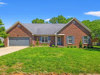 Property at 115 S Hill Rd, Versailles, KY