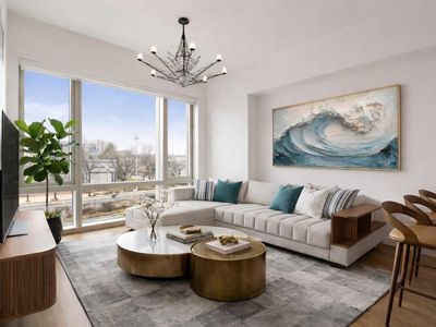 75 Park Ln S APT 201