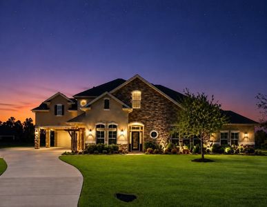 8703 Majesty Ln