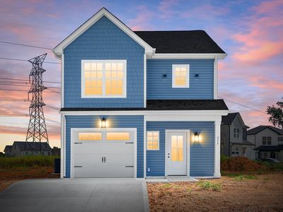 233 Quarry Overlook Way Lot 112